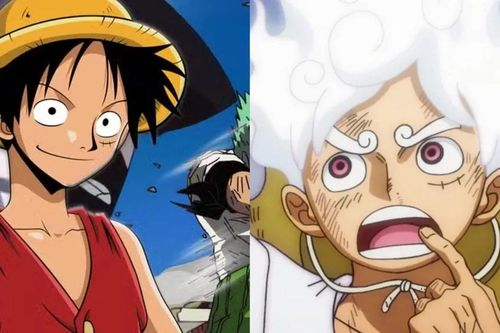 Tiết lộ nóng về One Piece sau 18 năm: Luffy có năng lực khủng điều khiển cả thế giới