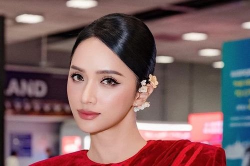Sau lần trắng tay ở Miss Universe 2025, Hương Giang lại đi thi Hoa hậu lần nữa?