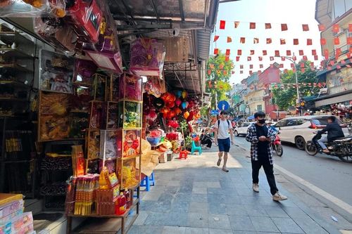 Hà Nội: Không nêu khó khăn, quyết xóa sổ 'điểm nghẽn' trật tự đô thị