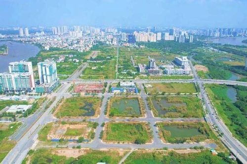 Từ 1/1/2026: Thêm nhiều trường hợp Nhà nước được thu hồi đất để phát triển kinh tế - xã hội