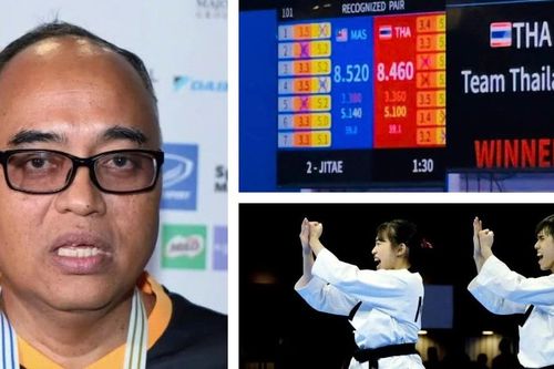 Malaysia kêu gọi 'phản đối ngay lập tức' nếu phát hiện thiên vị tại SEA Games 33