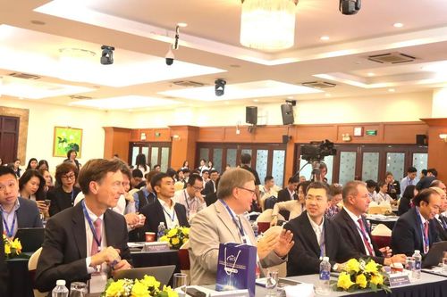 Cuộc đua xanh của ngành hàng không