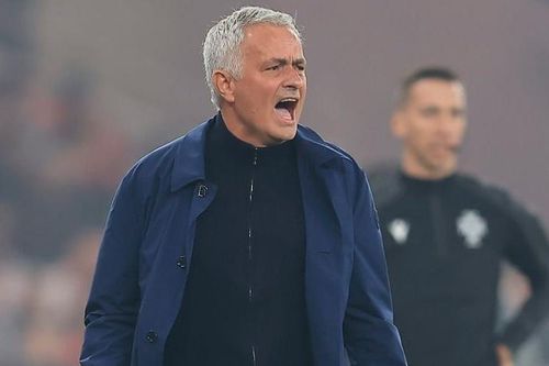 Thầy trò Mourinho hồi sinh