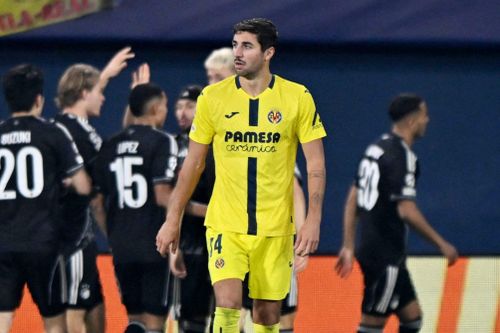 Trường hợp khó hiểu ở Champions League