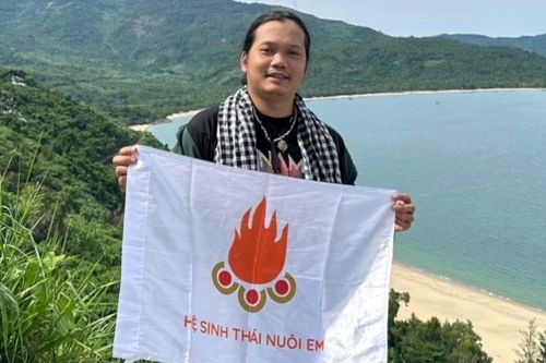'Nuôi Em' đem tiền từ thiện đi gửi tiết kiệm: Rủi ro pháp lý