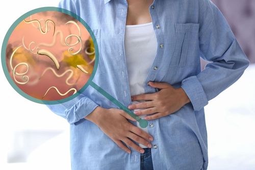 5 dấu hiệu bạn đã nhiễm ký sinh trùng, không nên chủ quan