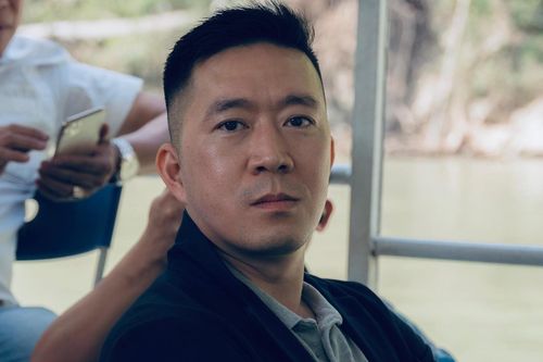 Chuyện gì đang xảy ra với phim của Hoàng Nam?