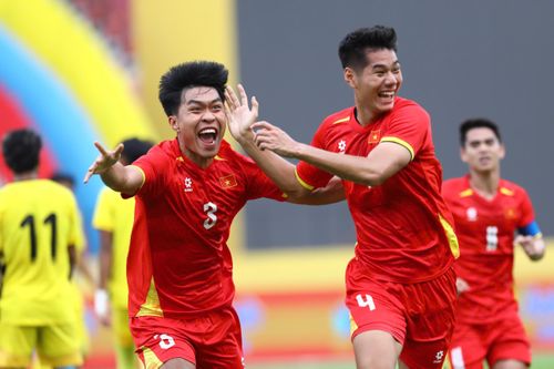 VFF thưởng nóng 1,3 tỷ đồng cho 2 đội tuyển Việt Nam
