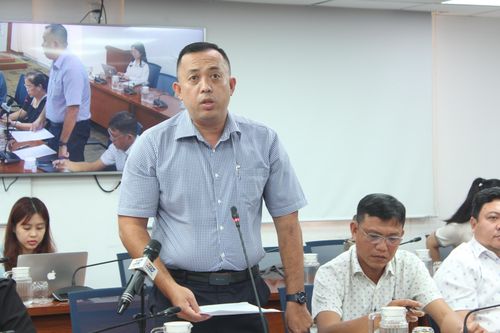 TP.HCM cảnh báo tình trạng bán 'nhà trên giấy' chưa đủ điều kiện