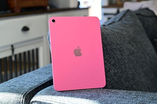 Rò rỉ thông tin về iPad chip A19 và iPad Air M4