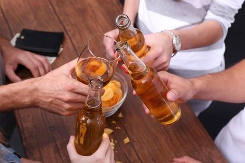 Loại đồ uống tàn phá gan và hệ tiêu hóa, làm tăng nguy cơ ung thư
