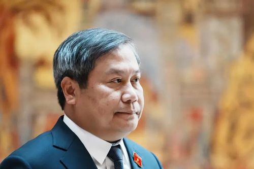 Chủ tịch UBND TP Hà Nội Vũ Đại Thắng: Nghị quyết đặc thù mở rộng quyền và tạo đột phá cho Thủ đô