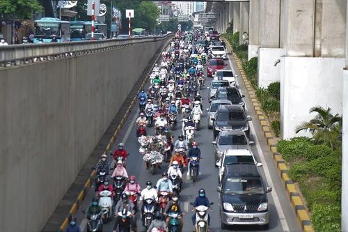 Hà Nội: hỗ trợ 185 gia đình nạn nhân tử vong do tai nạn giao thông