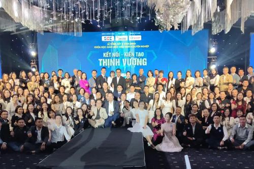 Kết nối kiến tạo thịnh vượng cho các doanh nghiệp Thủ đô phát triển