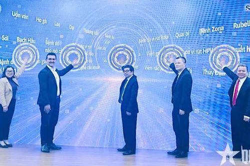Bộ Y tế triển khai Chương trình truyền thông, giáo dục sức khỏe 'Tiêm chủng cho mọi người'