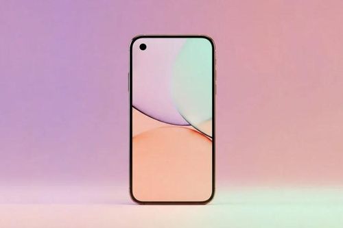 iPhone 18 hé lộ thiết kế màn hình đục lỗ và chip A20 mạnh mẽ