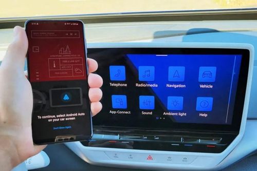 Pixel 10 gây thất vọng với sạc không dây chập chờn