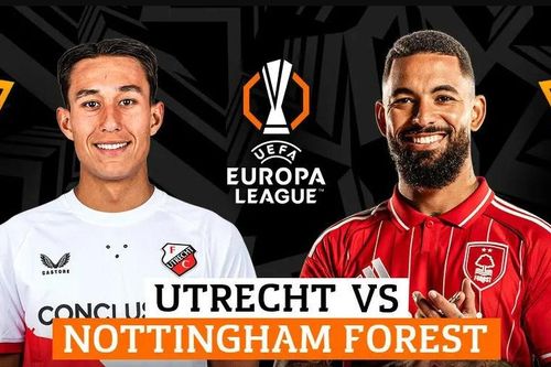 Nhận định trận đấu FC Utrecht vs Nottingham, 0h45 ngày 12.12: Miếng mồi ngon cho Forest