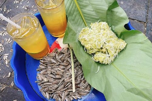 Thói quen giản dị của người Hà Nội