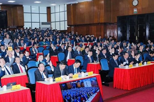 Thanh Hóa đặt mục tiêu bứt phá năm 2026 sau kỳ họp thứ 37 HĐND tỉnh