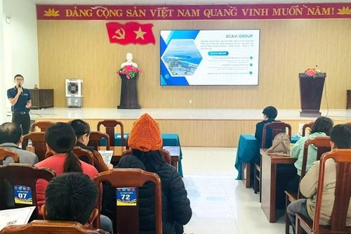 Xuất khẩu lao động mở ra 'cánh cửa' giảm nghèo ở miền núi