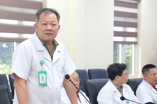 Bệnh viện Hữu nghị Việt Đức cơ sở 2 bước đầu sẽ hoạt động 30% công suất