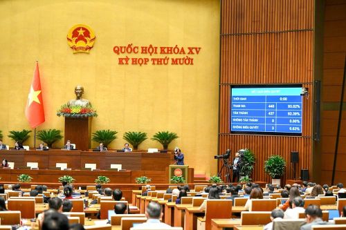 Mở rộng dư địa để báo chí phát triển