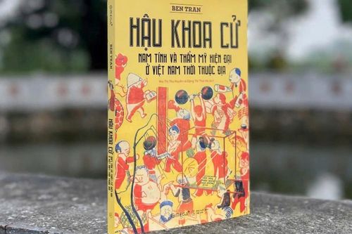 Đọc lại văn học Việt Nam 1900 - 1945 qua lăng kính về giới