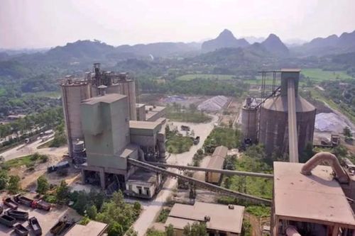 Kiến nghị giao Bộ Công an tiếp nhận hồ sơ vụ việc có dấu hiệu hình sự tại dự án nhà máy xi măng Quang Sơn