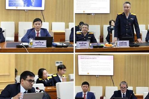 Phân tích dữ liệu, AI là trụ cột quản lý tuân thủ của ngành Thuế