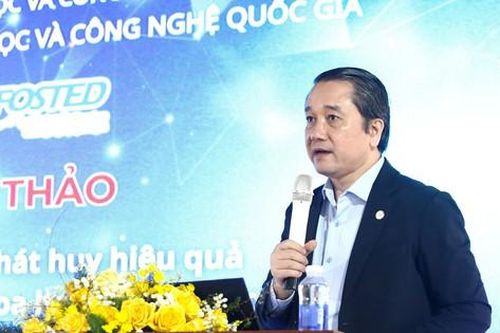 Mỗi người dân đều có thể chia sẻ sáng tạo tại Cổng Sáng kiến KH&CN