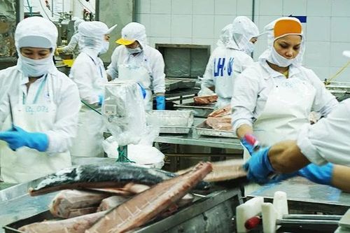 Mở rộng không gian xuất khẩu từ CPTPP