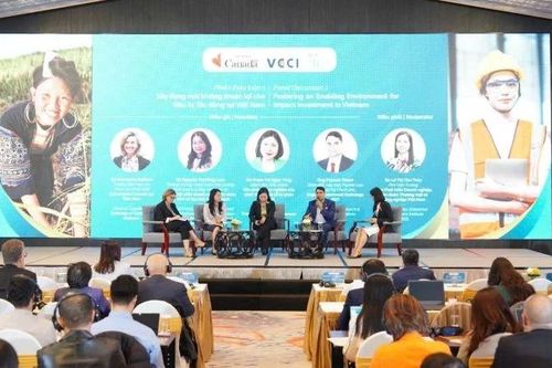 Tăng cường đổi mới chính sách thúc đẩy đầu tư tác động tại Việt Nam