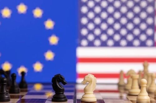 Rạn nứt giữa Mỹ và châu Âu ngày càng sâu sắc trong tiến trình đàm phán về Nga - Ukraine