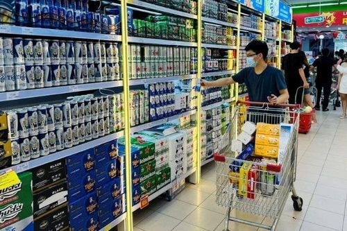 Thương mại Hà Nội tăng trưởng ổn định trong 11 tháng năm 2025