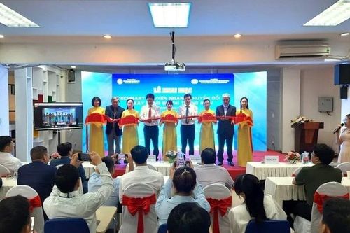 Hơn 100 công nghệ và thiết bị hội tụ tại Techmart 2025