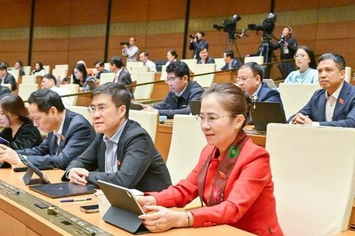 Khẩn trương rà soát, hoàn thiện vị trí việc làm phù hợp với tổ chức bộ máy sau sắp xếp