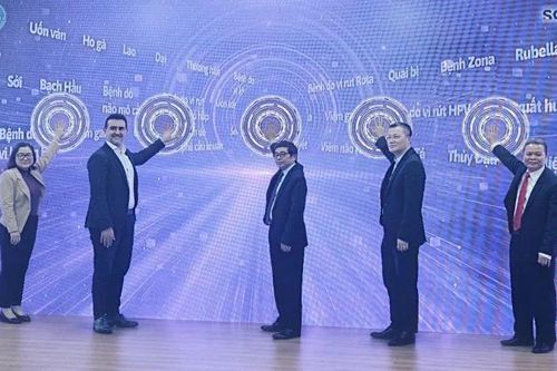 Nâng cao hiểu biết về tiêm chủng, hướng tới tiêm chủng trọn đời