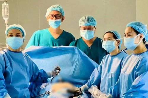 Bệnh viện Từ Dũ cơ sở 2 khẳng định năng lực tuyến cuối tại Cần Giờ