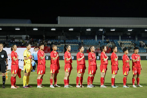 Cùng nhìn về một hướng