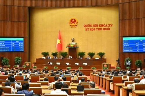 Bảo vệ chủ quyền quốc gia trên không gian mạng