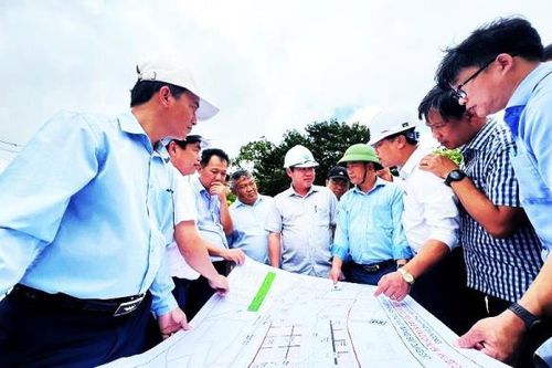 Hơn 10.571 tỷ đồng cho Dự án thành phần 2 để giải tỏa, tái định cư Dự án đường sắt tốc độ cao qua Đà Nẵng