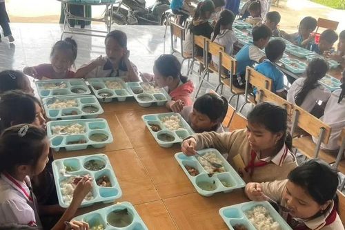 Để lòng tốt không bị tổn thương