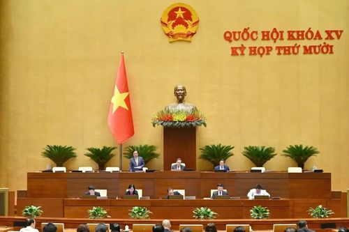 Thành phố sẵn sàng đi trước