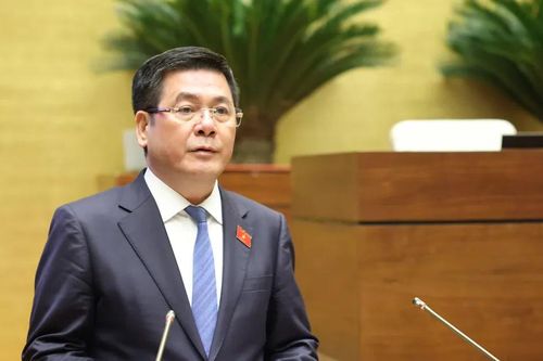 Quốc hội cho phép tư nhân được đầu tư điện hạt nhân quy mô nhỏ