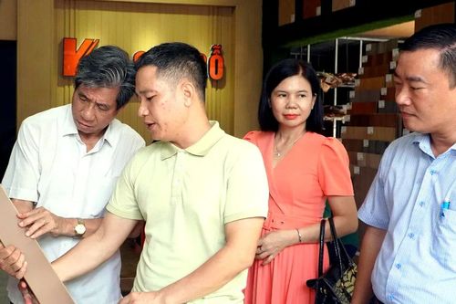 Hiệp Hội Doanh nghiệp nhỏ và vừa TPHCM định hướng phát triển cho từng khu vực