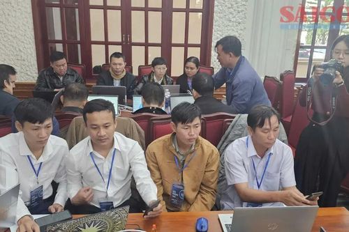 Lâm Đồng: Diễn tập thực chiến đảm bảo an ninh mạng