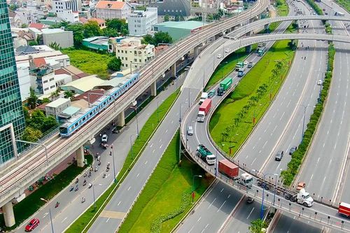 Sửa đổi, bổ sung Nghị quyết 98: Đột phá phân cấp, phân quyền cho TPHCM ở lĩnh vực nào?