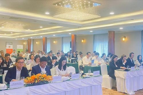 Nhân rộng mô hình KCN sinh thái, thúc đẩy kinh tế tuần hoàn