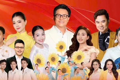 Chương trình 'Mùa thu và mãi mãi' đến với sinh viên